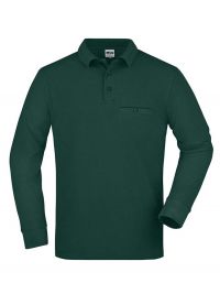Workwear Poloshirt Herren